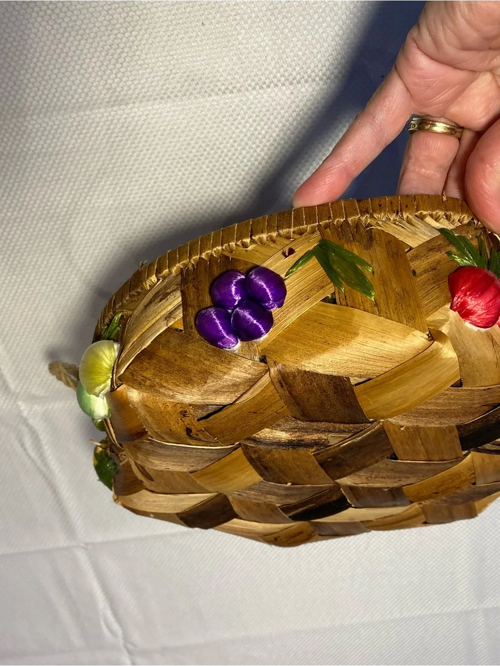 Hand Crafted hand crafted